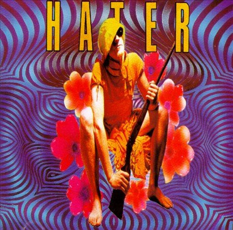 Hater [Vinyl] (ONLINE ORDER ONLY)