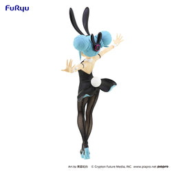 Hatsune Miku BiCute Bunnies Figure -Hatsune Miku/Black- (ONLINE ORDER ONLY)
