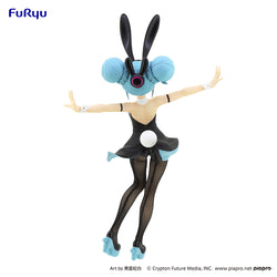 Hatsune Miku BiCute Bunnies Figure -Hatsune Miku/Black- (ONLINE ORDER ONLY)
