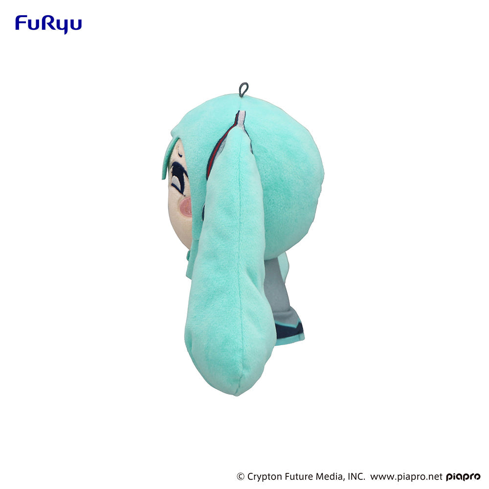 Hatsune Miku Mochipico Plush (ONLINE ORDER ONLY)
