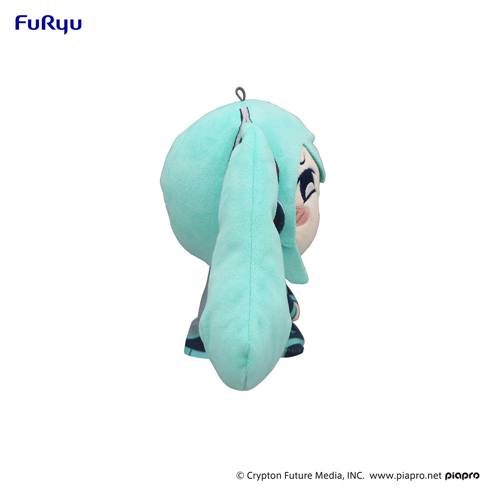 Hatsune Miku Mochipico Plush (ONLINE ORDER ONLY)