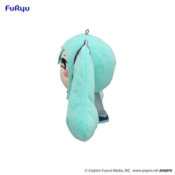 Hatsune Miku Mochipico Plush (ONLINE ORDER ONLY)