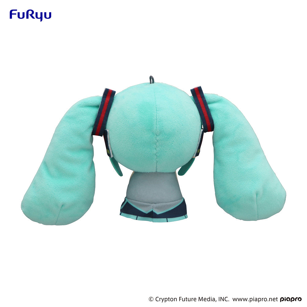 Hatsune Miku Mochipico Plush (ONLINE ORDER ONLY)