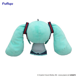 Hatsune Miku Mochipico Plush (ONLINE ORDER ONLY)