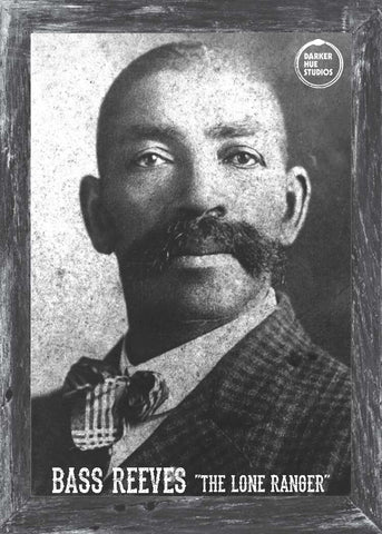 Haunted West RPG: Historical Folk Cards