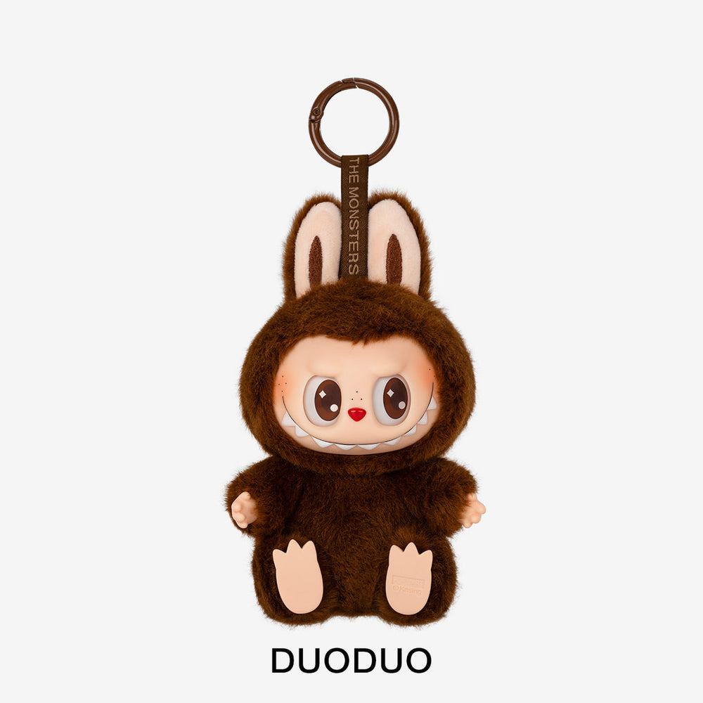 THE MONSTERS - Have a Seat Vinyl Plush (ONLINE ORDER ONLY)