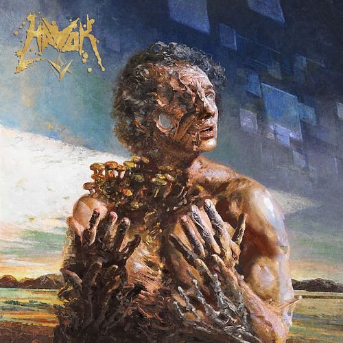 V (Black, 150 Gram Vinyl) [Vinyl]