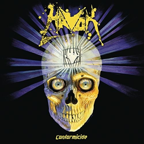 Conformicide [Import] (Bonus Cd) (2 Lp's) [Vinyl]