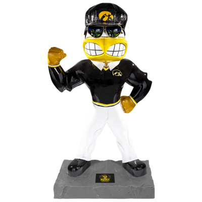 Herky on Parade Bobbleheads (Presale) (ONLINE ORDER ONLY)