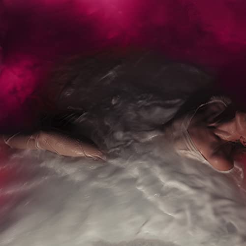 FLOWERS for VASES / descansos [Vinyl] (ONLINE ORDER ONLY)