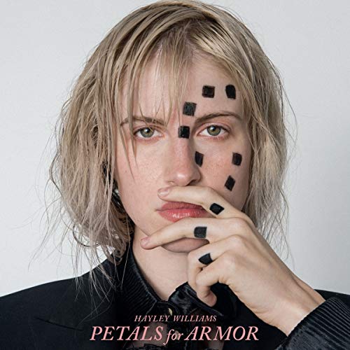 Petals For Armor (Vinyl) [Vinyl] (ONLINE ORDER ONLY)
