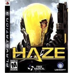 Haze - PlayStation 3 (Online Order Only)