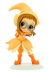 Banpresto Q Posket: Magical DoReMi - Hazuki Fujiwara (Ver. B) (ONLINE ORDER ONLY)