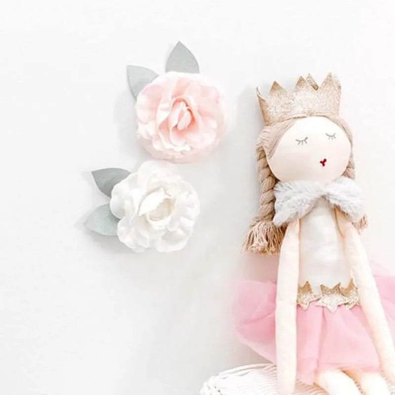 Nordic Plush Princess Dolls (ONLINE ORDER ONLY)