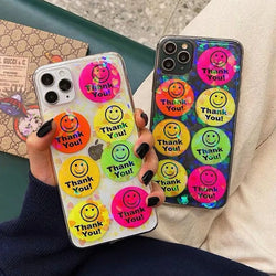 Sticker Kids Reward Sticker Yellow Red Labels Happy Smile Face Sticker Kids Toys School Teacher Student Stationery (ONLINE ORDER ONLY)