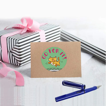 500pcs Animals Cartoon Stickers For Kids Classic Toys Sticker School Teacher Reward Sticker Various Styles Designs Pattern (ONLINE ORDER ONLY)