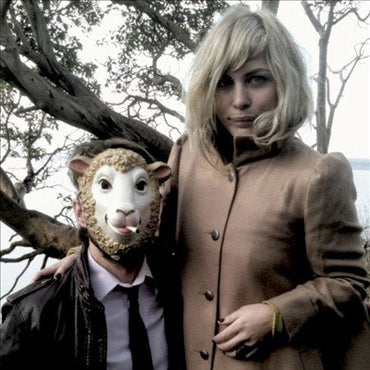 THE HEAD & THE HEART [Vinyl] (ONLINE ORDER ONLY)