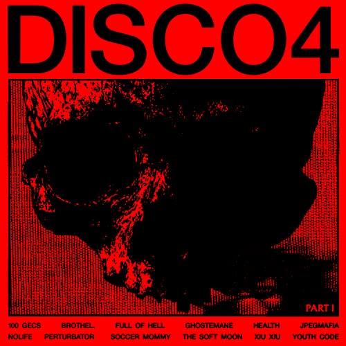 DISCO4 :: PART I [LP] [Vinyl]
