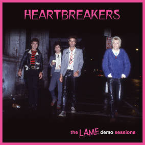 The L.A.M.F. Demo Sessions (RSD 4/23/2022) [Vinyl] (ONLINE ORDER ONLY)
