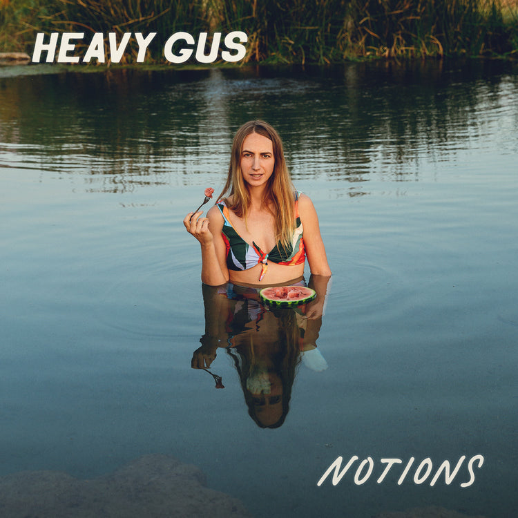 Notions [Vinyl]