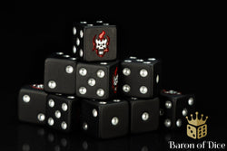 Hell Bearers
