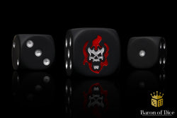 Hell Bearers