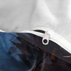 Helldivers 2 Bedding Set Duvet Cover Without Filler (Online Order Only)