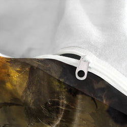 Helldivers 2 Bedding Set Duvet Cover Without Filler (Online Order Only)