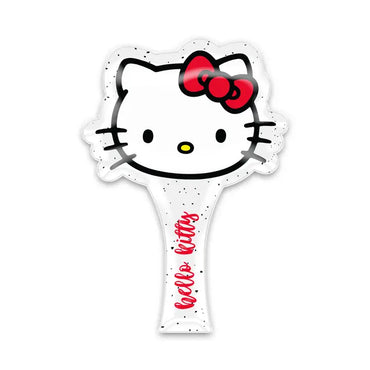 Hello Kitty Face Shaped Ceramic Spoon Rest (ONLINE ORDER ONLY)