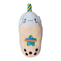 Fiesta: Sanrio Boba - 7.5 inch Plush (ONLINE ORDER ONLY)