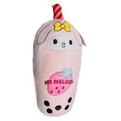 Fiesta: Sanrio Boba - 7.5 inch Plush (ONLINE ORDER ONLY)