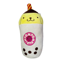 Fiesta: Sanrio Boba - 7.5 inch Plush (ONLINE ORDER ONLY)