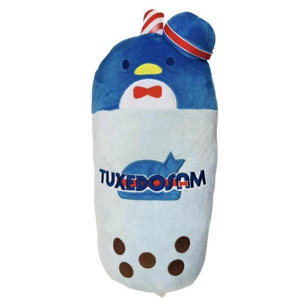 Fiesta: Sanrio Boba - 7.5 inch Plush (ONLINE ORDER ONLY)