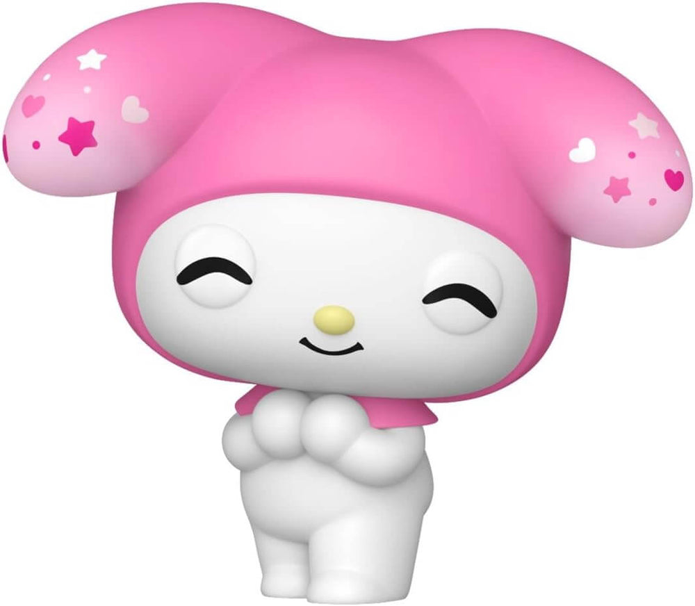 Sanrio 20th Anniversary My Melody Funko Pop! Vinyl Figure #120 with Funko Protector (ONLINE ORDER ONLY)