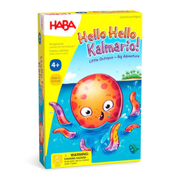 Hello Hello Kalmario! (ONLINE ORDER ONLY)