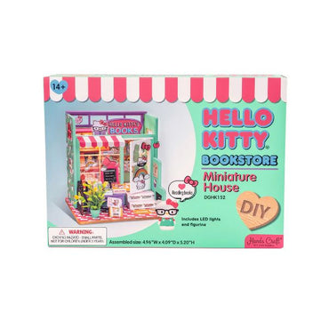 Hello Kitty® Bookstore (ONLINE ORDER ONLY)