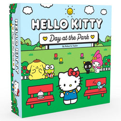 Hello Kitty: Day at the Park (ONLINE ORDER ONLY)