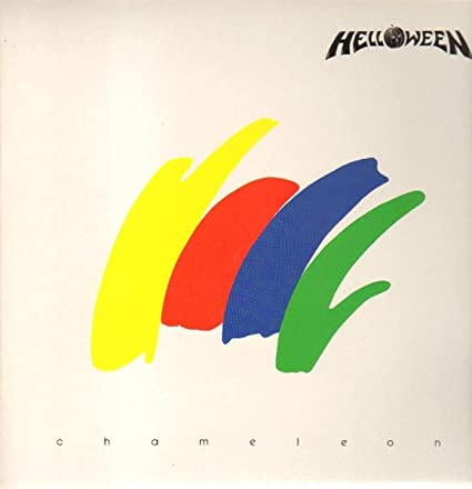 Chameleon [Import] (2 LP) [Vinyl]