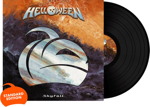 Skyfall (Gatefold LP Jacket, Indie Exclusive) [Vinyl] (ONLINE ORDER ONLY)