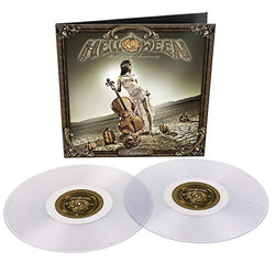 Helloween - Unarmed (Remastered 2020 Clear Vinyl) (Import) [2LP] [Vinyl] (ONLINE ORDER ONLY)