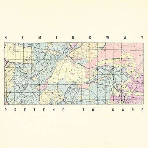 Pretend To Care [Vinyl]