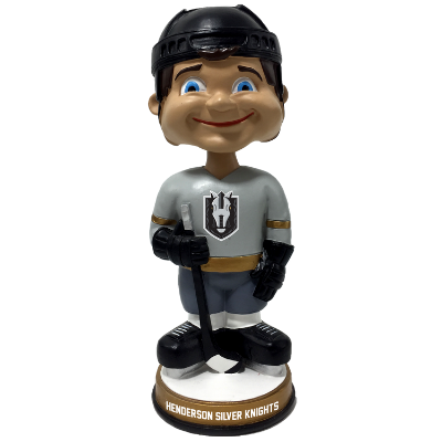 AHL Vintage Bobbleheads (ONLINE ORDER ONLY)