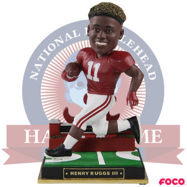 NCAA College Football Gate Series Bobbleheads (ONLINE ORDER ONLY)