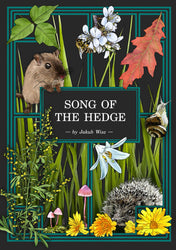 Song of the Hedge: Herbalist's Primer Adventure (ONLINE ORDER ONLY)