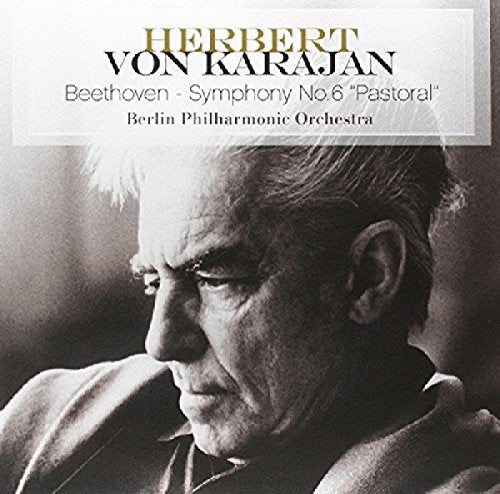 Beethoven-Symphony No. 6 Pastoral (Hol) [Vinyl] (ONLINE ORDER ONLY)