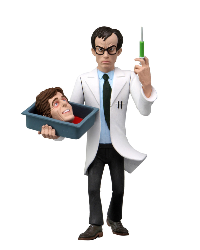 Toony Terrors: Herbert West Re Animator (ONLINE ORDER ONLY)
