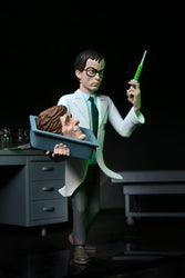 Toony Terrors: Herbert West Re Animator (ONLINE ORDER ONLY)