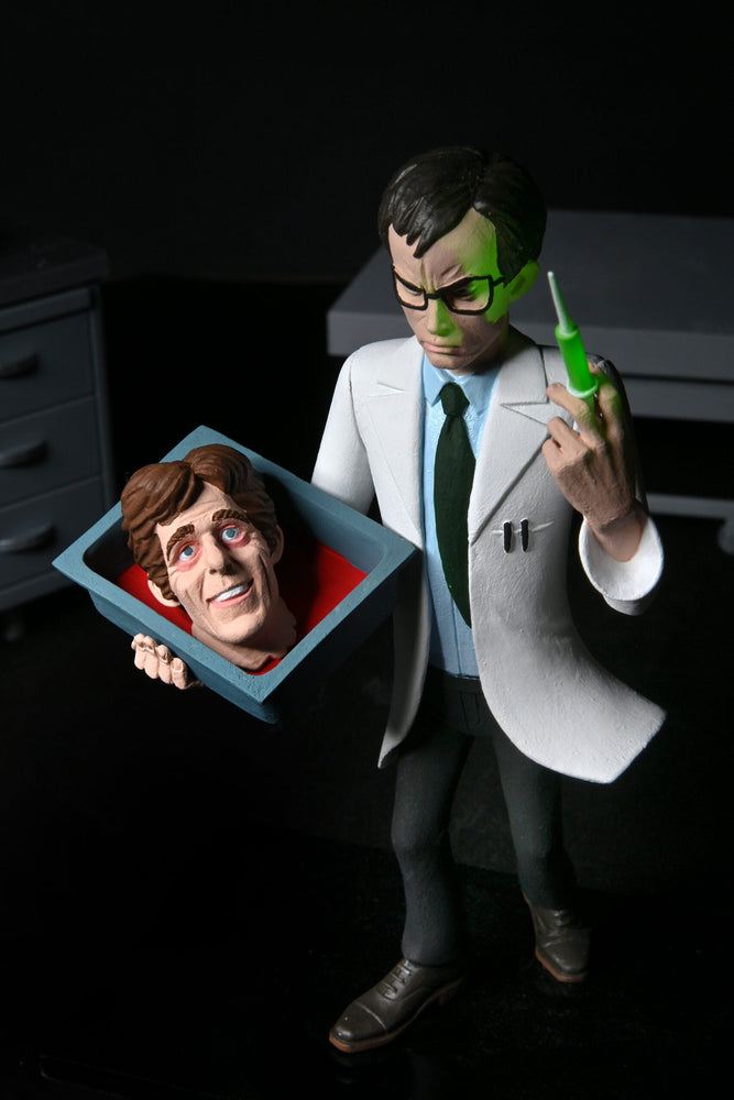Toony Terrors: Herbert West Re Animator (ONLINE ORDER ONLY)