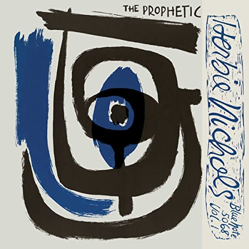Herbie Nichols - The Prophetic Herbie Nichols Vol. 1 & 2 [Blue Note Classic Vinyl Series] [LP] [Vinyl] (ONLINE ORDER ONLY)
