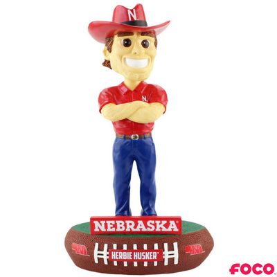 NCAA Baller Bobbleheads (ONLINE ORDER ONLY)